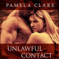Unlawful Contact (I-Team) - Romantic Suspense Pamela