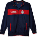 Icon Sports Pro League Soccer Track Jacket - Club Deportivo