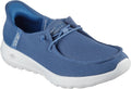 Skechers Womens Hands Free Slip-ins Go Walk Joy Moc