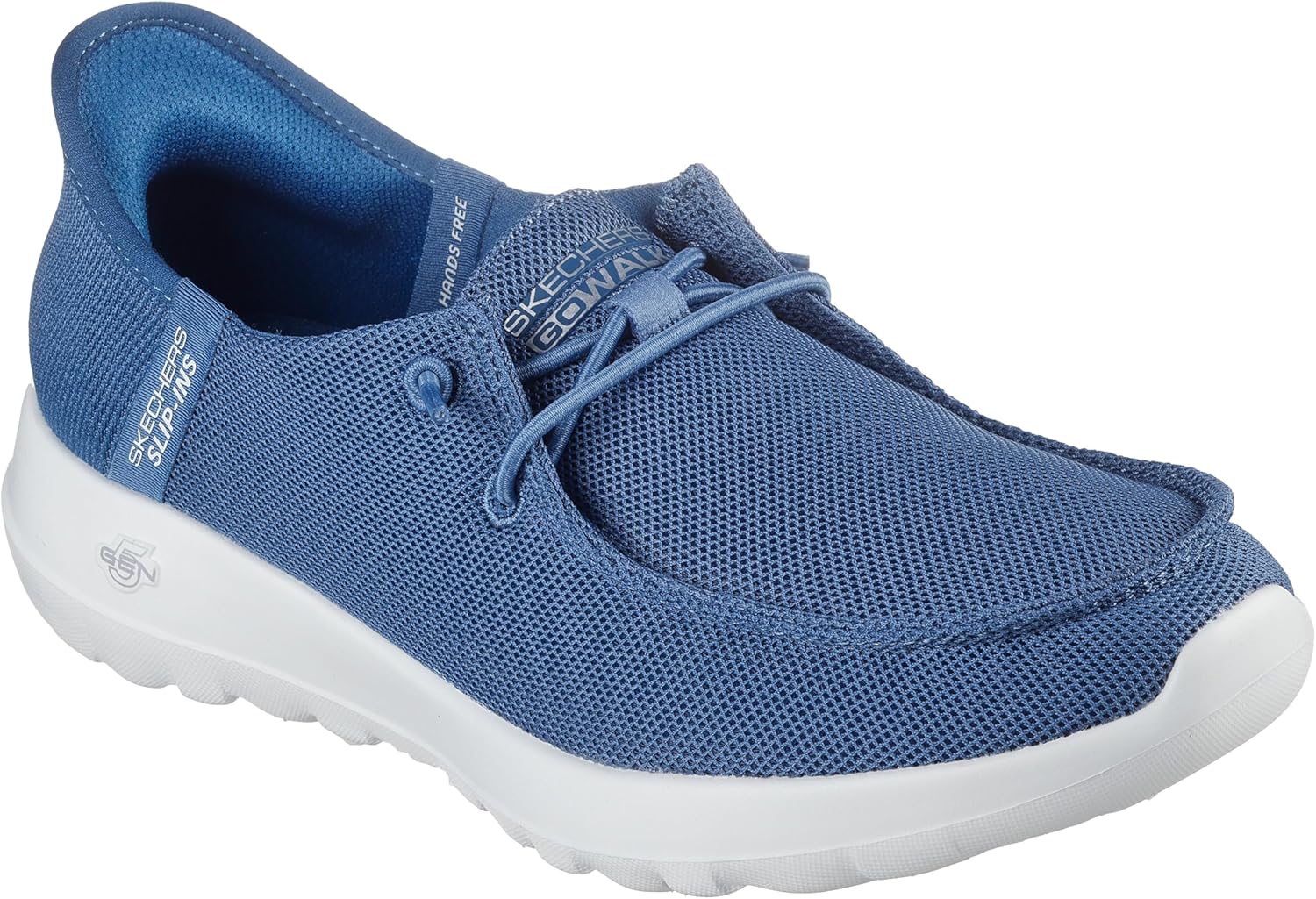 Skechers Hands Free Slip-ins Go Walk Joy Casual Shoe Review