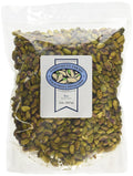 Fiddyment Farms 2 Lb. Raw Pistachio Kernels - Fresh California Jumbo
