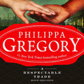 A Respectable Trade - Historical Novel and Analysis