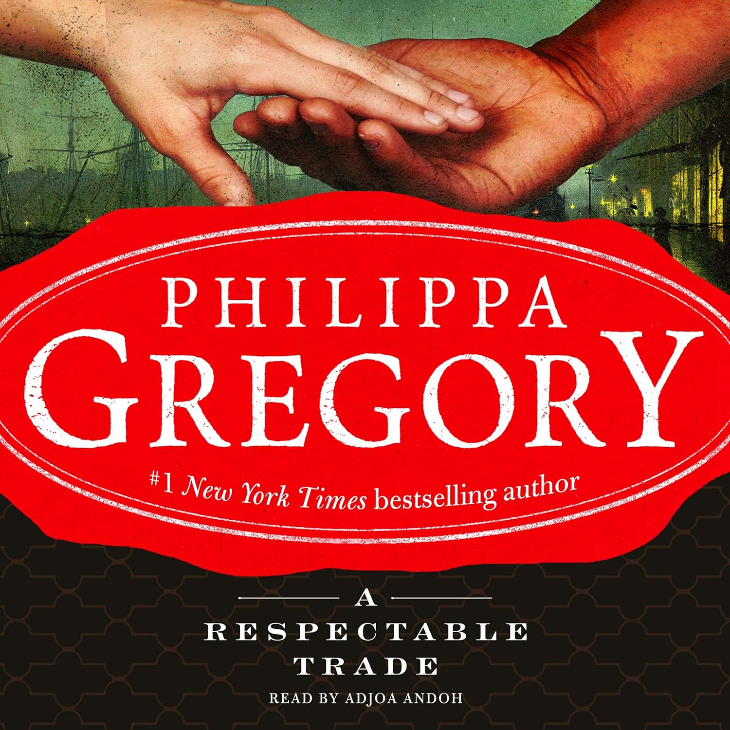 A Respectable Trade - A Captivating Historical Fiction Novel