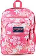 JanSport Laptop Backpack with Ergonomic Straps and 15in Sleeve