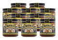 Better Than Bouillon Mushroom Base - Rich, Concentrated Broth Flavor