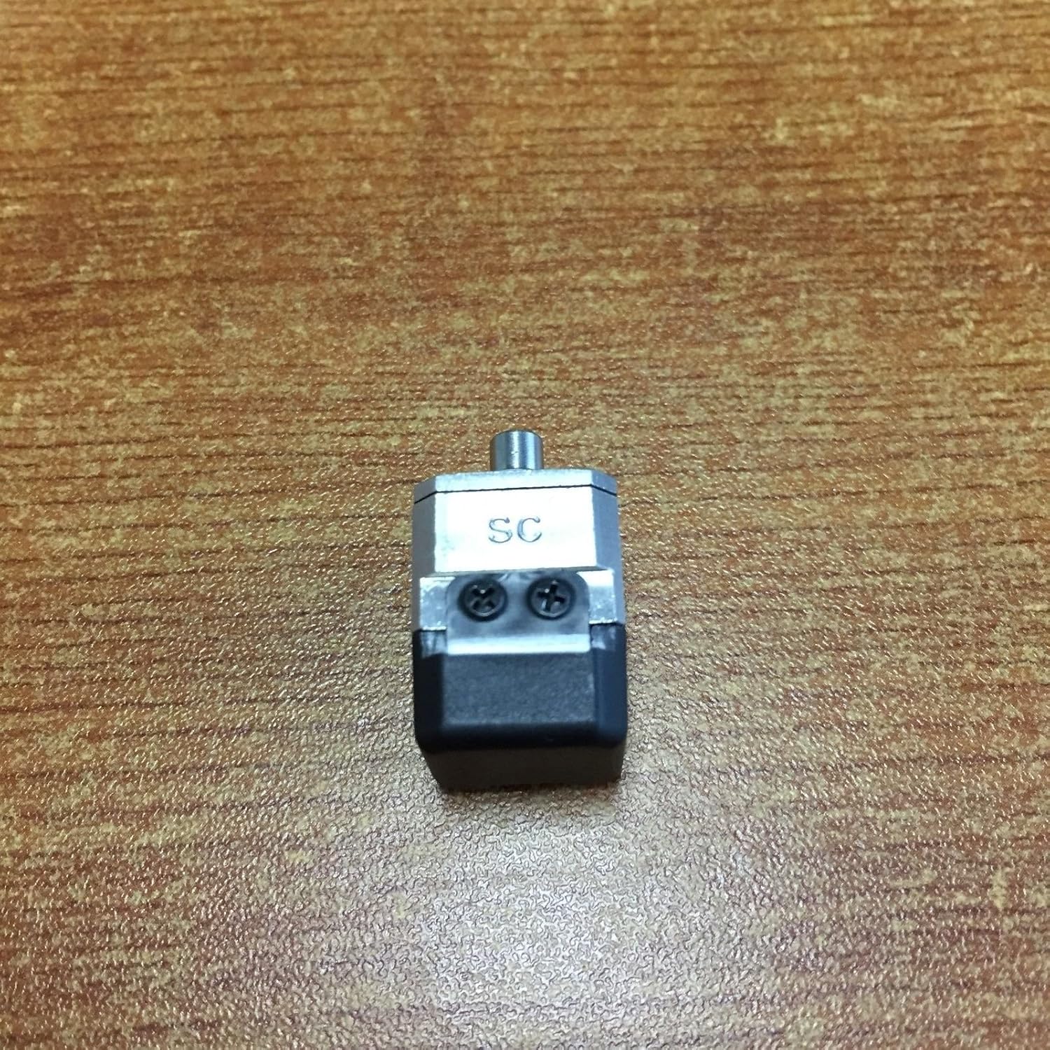 EXFO SC Connector Adapter for Reliable Fiber Connections