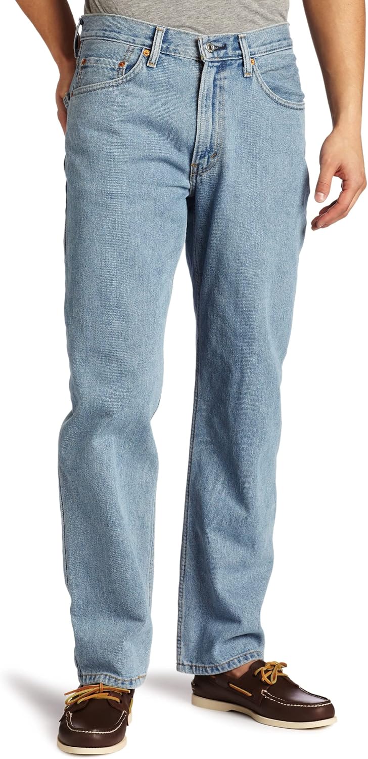 Levi's Men's Graphic Tee: Classic Style for Everyday Wear