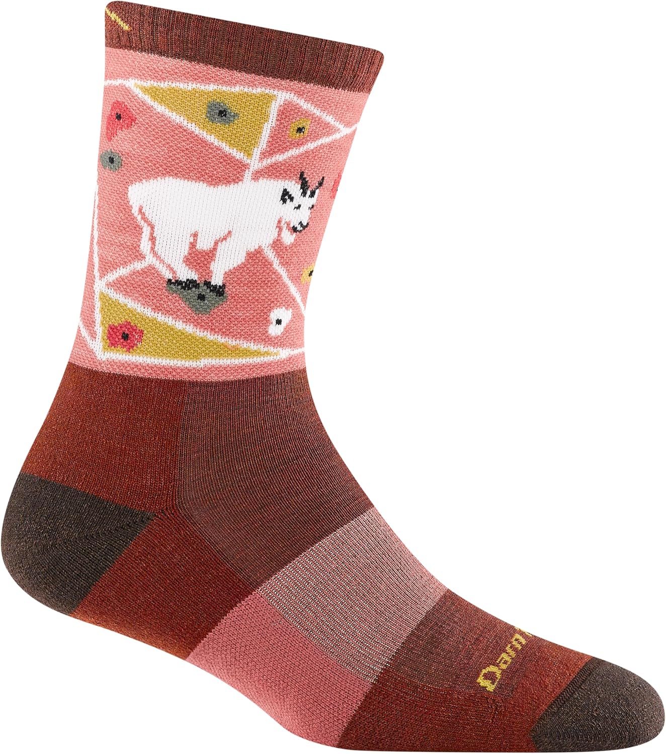 Darn Tough Women's Lightweight Cushioned Socks