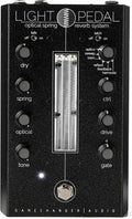 Gamechanger Audio Light Pedal - Optical Spring Reverb Explorer