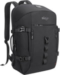Travel Laptop Backpack 36L for Men Women - Fits 17in Laptop