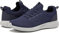 Avia Air Slip On Shoes for Men - Comfortable Everyday Walking