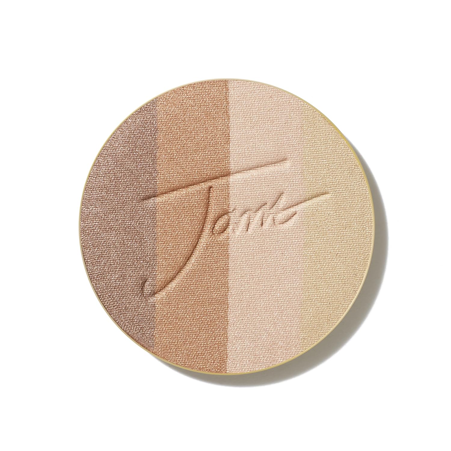 Jane Iredale PureBronze Shimmer Bronzer Refill for Radiant Skin