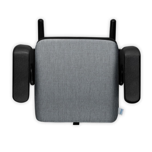 Comfort Cube Booster: Clek Olli with Extra Padding