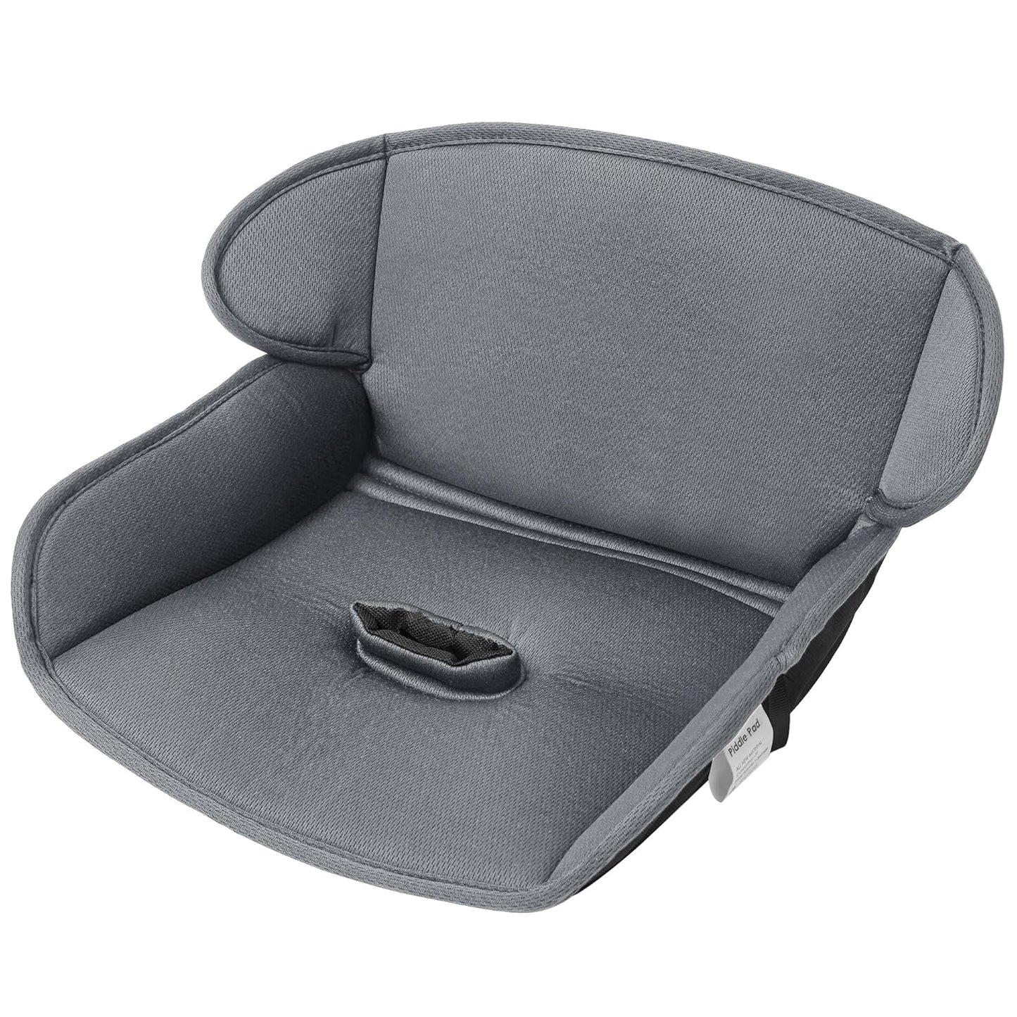 360 Waterproof Baby Seat Protector - Grey