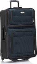 Travel Select Amsterdam 29in Softside Expandable Rolling Luggage