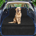 Active Pets Cotton SUV Cargo Liner for Dogs - Durable Waterproof Trunk