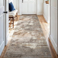 2ft6ft'x8ft Washable Kitchen Runner Rug - Soft Non Slip Modern