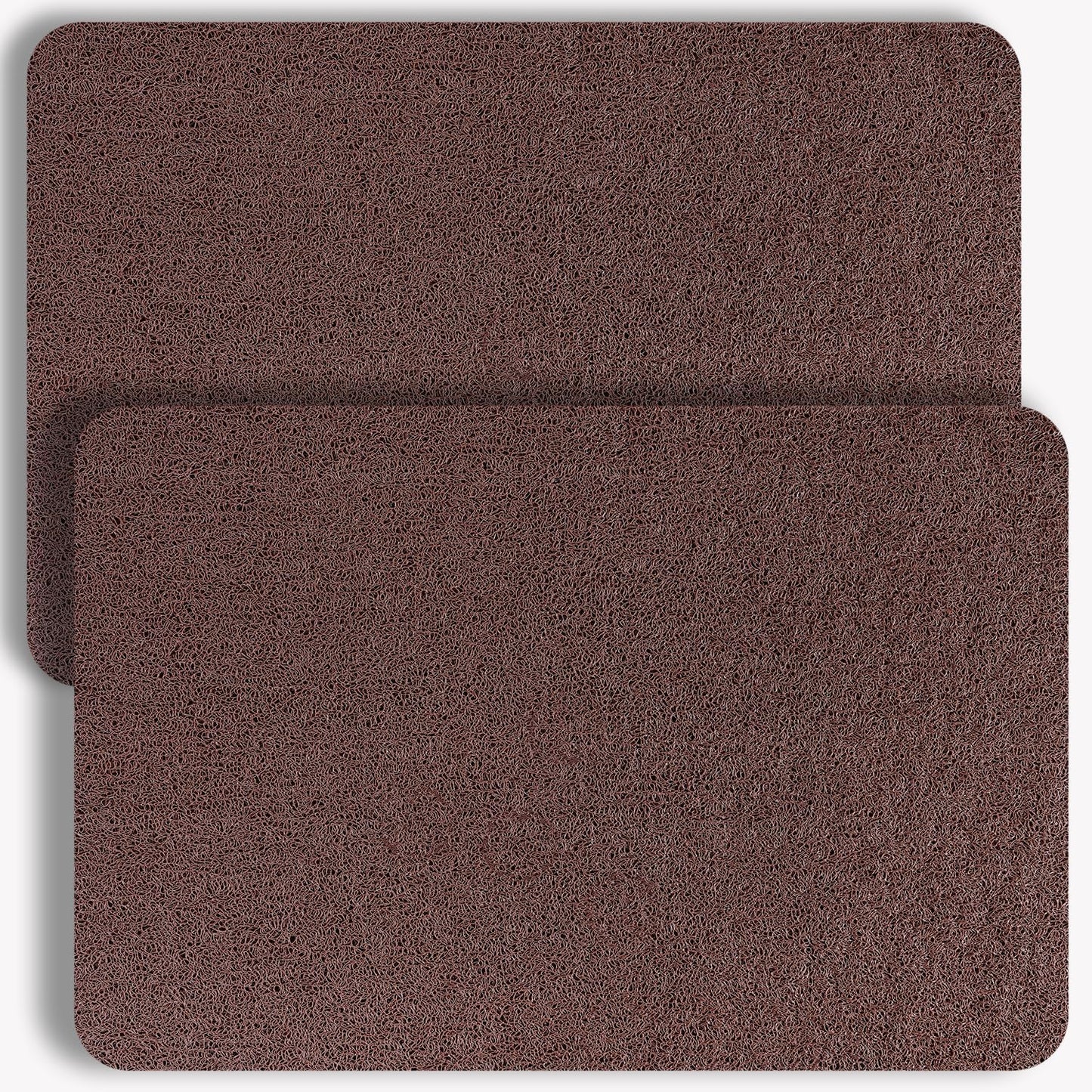 Non-Slip Bathtub Mat 2 Pack for Safe and Comfortable Use