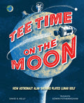 Lunar Golf Adventure by Kelly