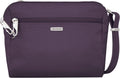 Travelon Anti-Theft Classic Convertible Crossbody & Waist Pack