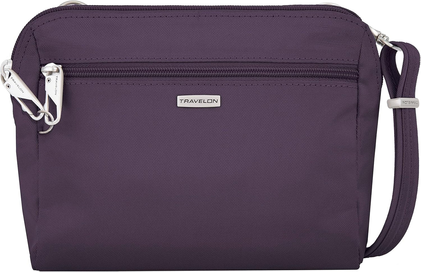 Travelon Anti-Theft Classic Convertible Crossbody & Waist Pack