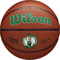 WILSON NBA Team Alliance Basketball - Size 7 - Official NBA Game Ball