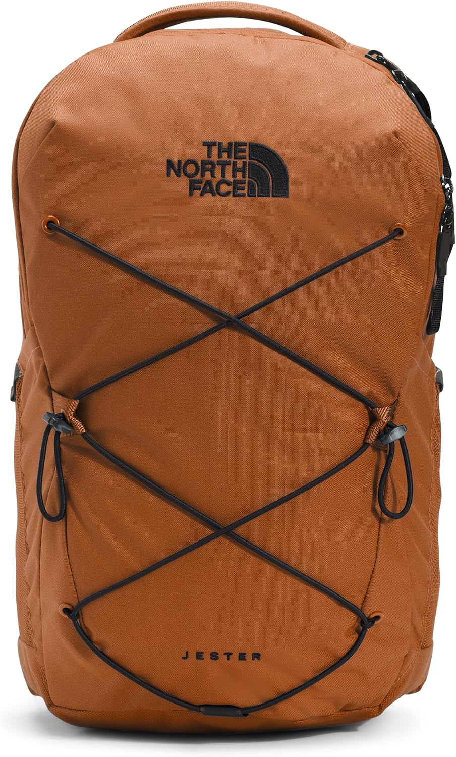 The North Face Jester Everyday Laptop Backpack for Commuters