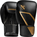 Hayabusa E1 Boxing Gloves for Men and Women - Enhanced Wrist Support