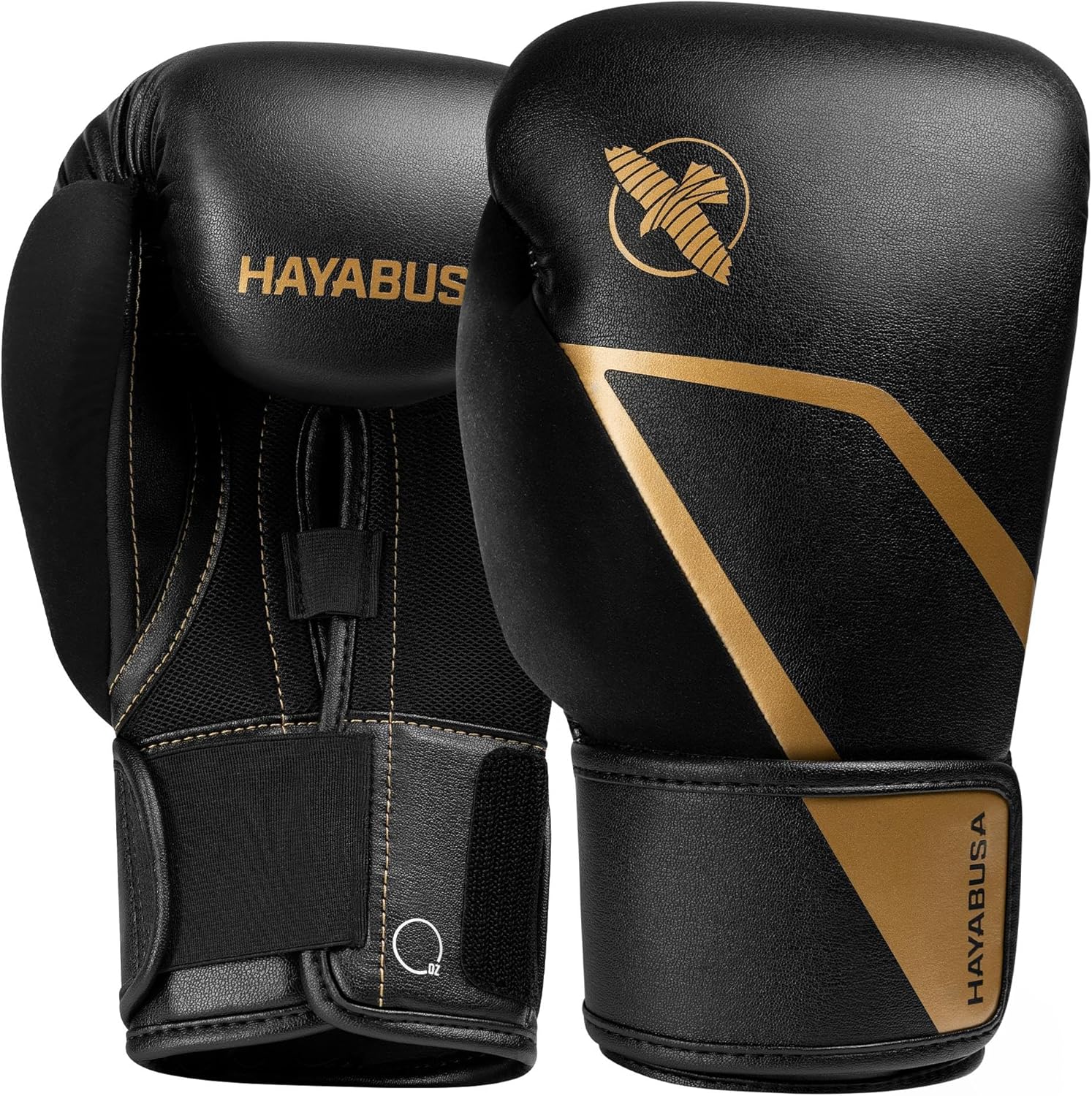 Hayabusa E1 Boxing Gloves for Men and Women - Ultimate Upgrade