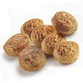 Frozen Cookie Dough Snickerdoodle Pack - Ready to Bake Treats