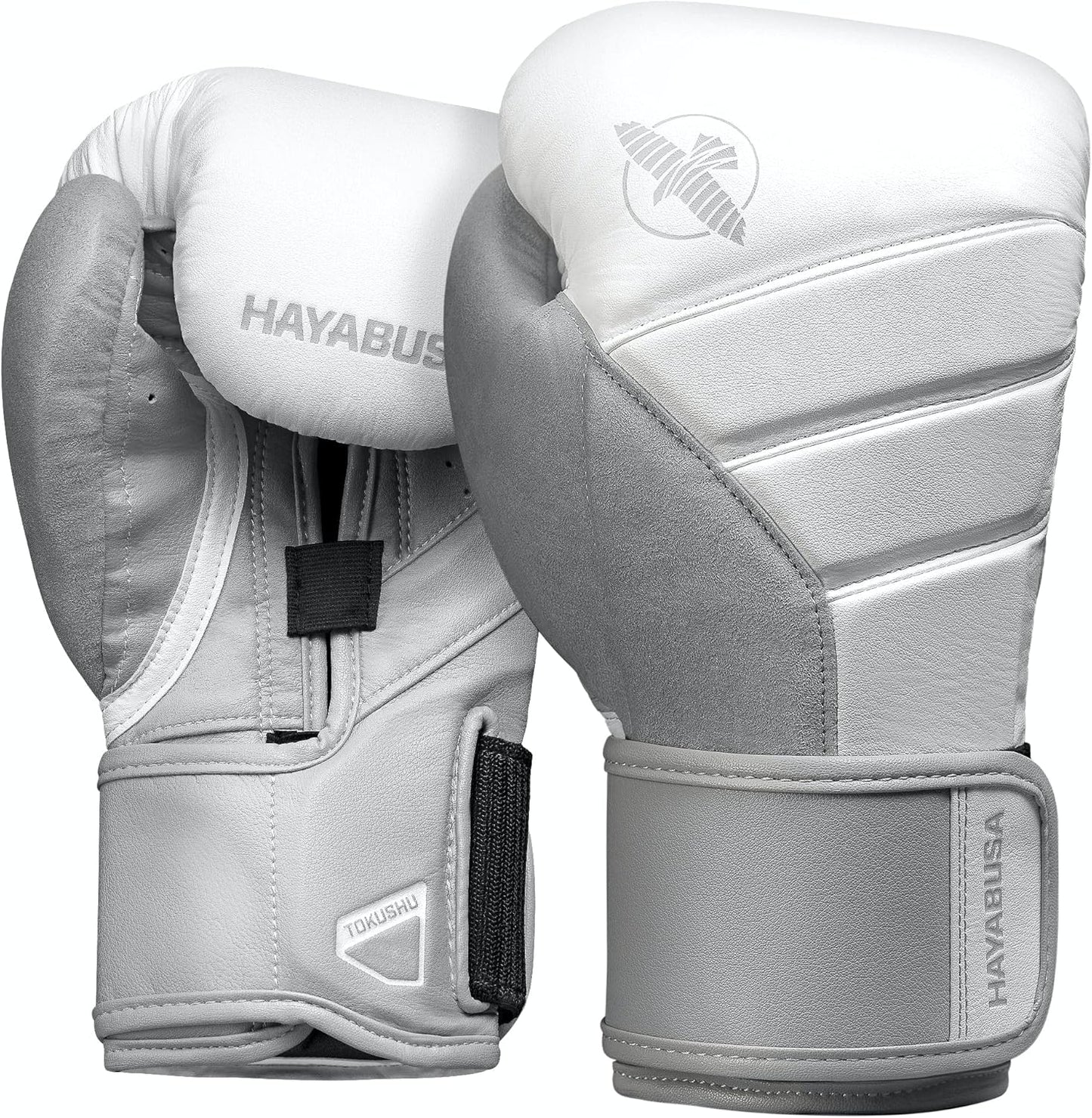 Hayabusa T3 Boxing Gloves for Ultimate Wrist and Knuckle Support