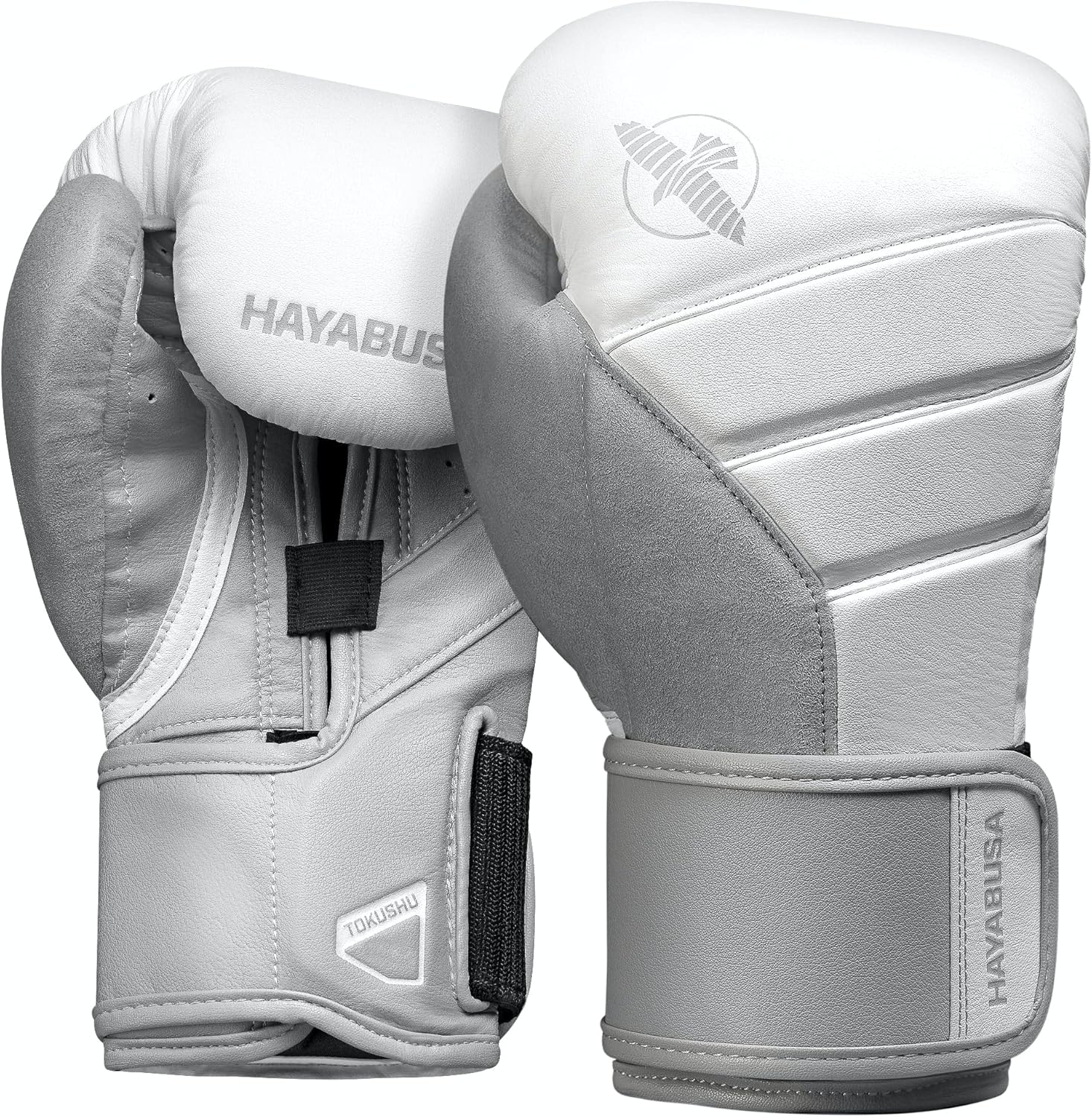 Hayabusa T3 Boxing Gloves for Ultimate Wrist and Knuckle Support