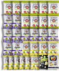 Niro Assortment Bulk Skinny Pop Popcorn Variety Pack - 30 Packs
