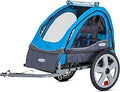 InStep Bike Trailer for Toddlers and Kids - Safe and Stylish
