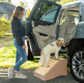 Pet Gear StRamp Stair and Ramp Combination - Easy Step for Pets