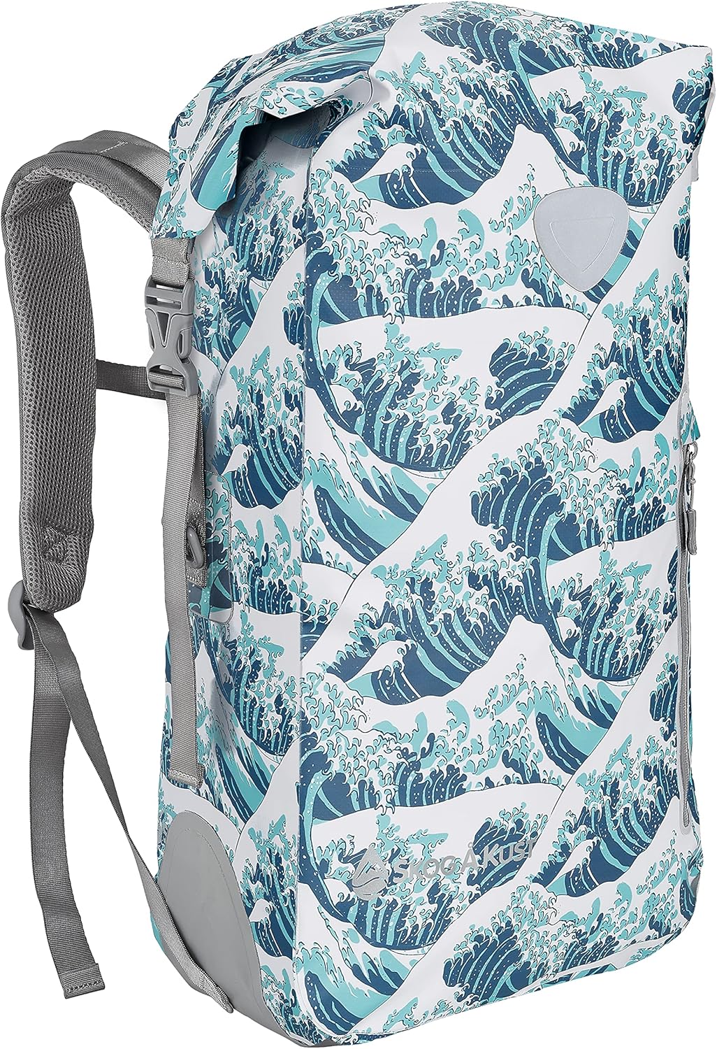 Skog A Kust BackSak Waterproof Backpack for Outdoor Adventures