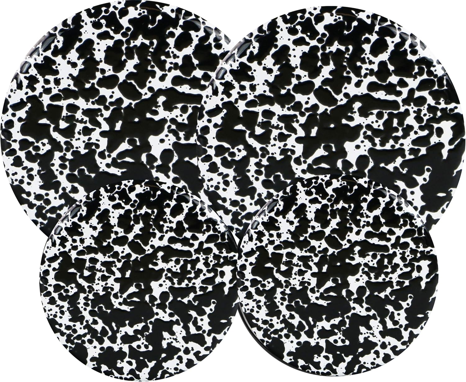 Reston Lloyd Electric Burner Cover Set for Stylish Kitchens