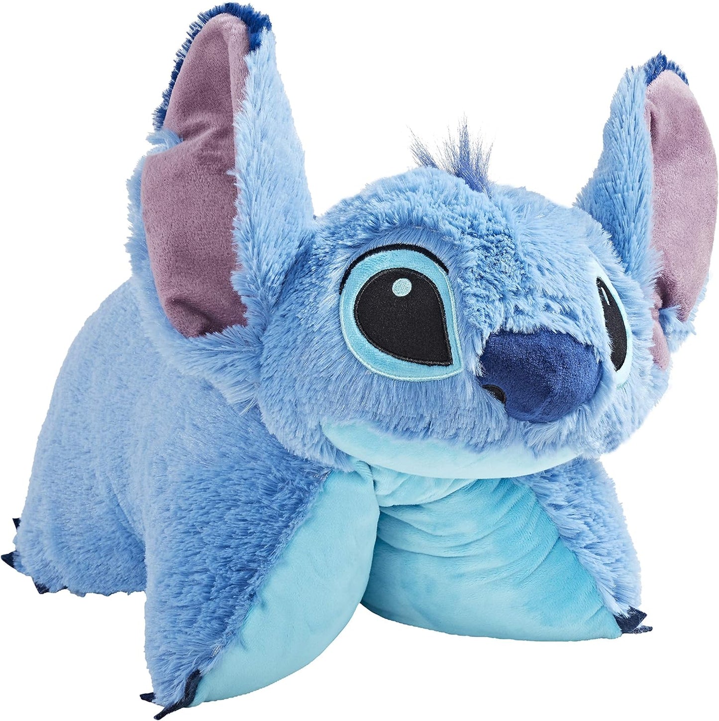 Lilo & Stitch Pillow Pet - Cuddly Plush Toy