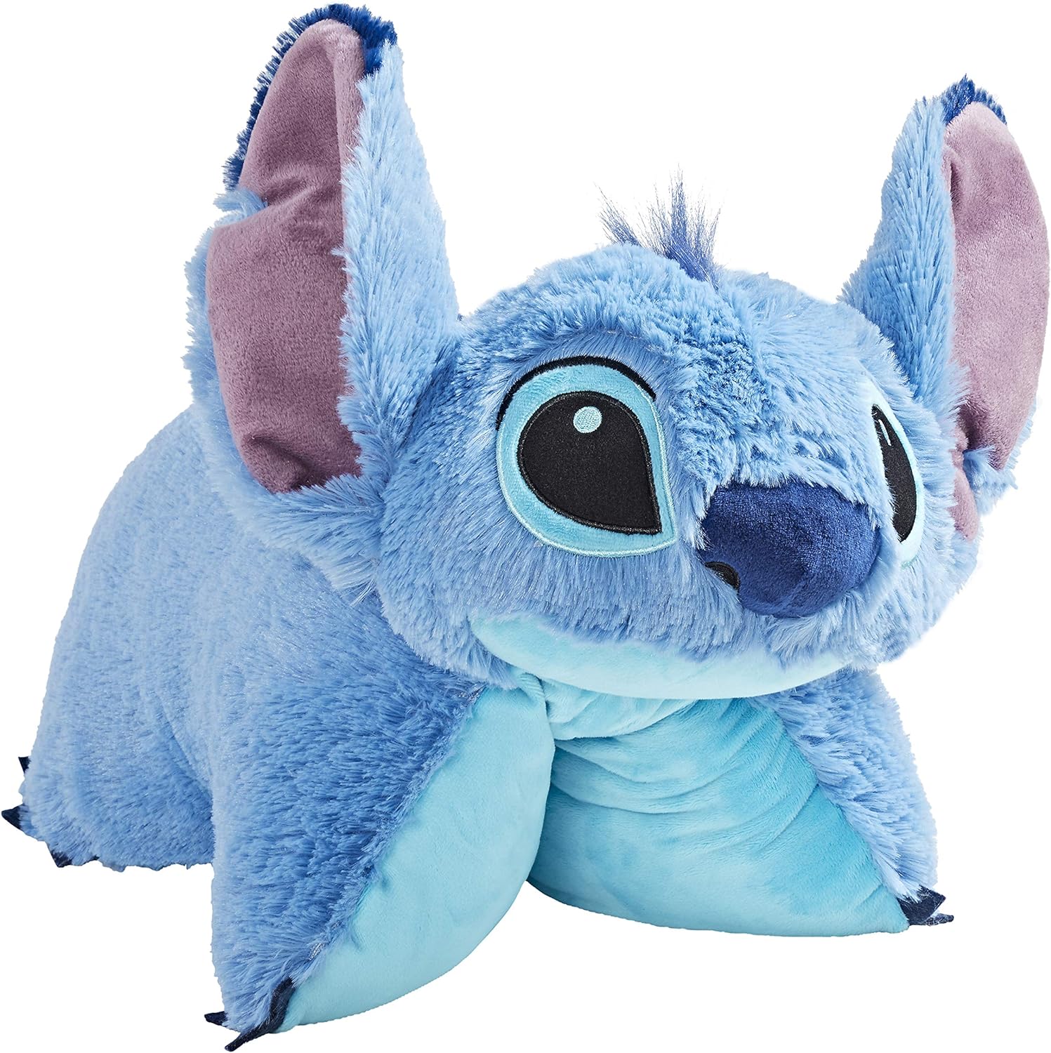 Lilo & Stitch Pillow Pet - Cuddly Plush Toy