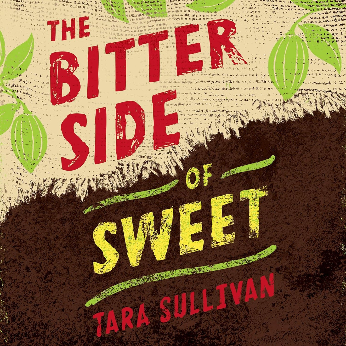 The Bitter Side of Sweet: A Gripping Tale of Resilience
