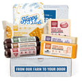 Farmers Market Traditional Charcuterie Assortment - Holiday Gift