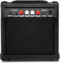 Electric Guitar Amp 20 Watt Amplifier - Practice Ready 20W