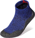 Minimalist Barefoot Sock Shoes - Ultra-Portable Water & Training Shoe