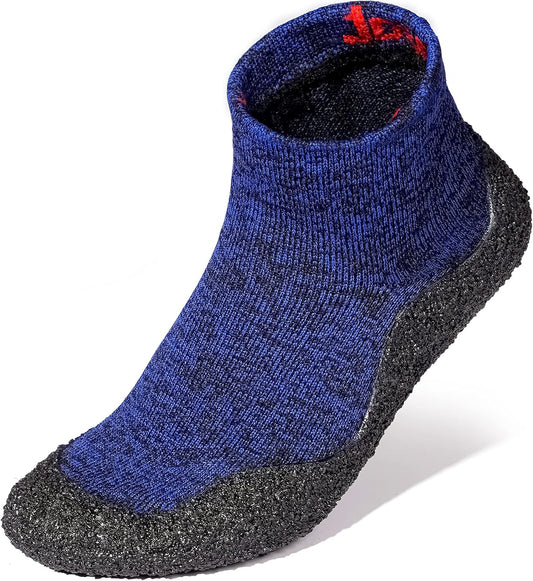 Joomra Minimalist Barefoot Sock Shoes for All Activities