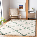 SAFAVIEH Hudson Shag Collection 5ft 3in x 7ft 6in Area Rug Review