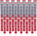 Multi Compound Golf Grips Midsize Standard Set - Anti-Slip Stability