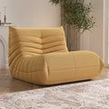 Bean Bag Chair Memory Foam Sofa for Adults - Plush Support