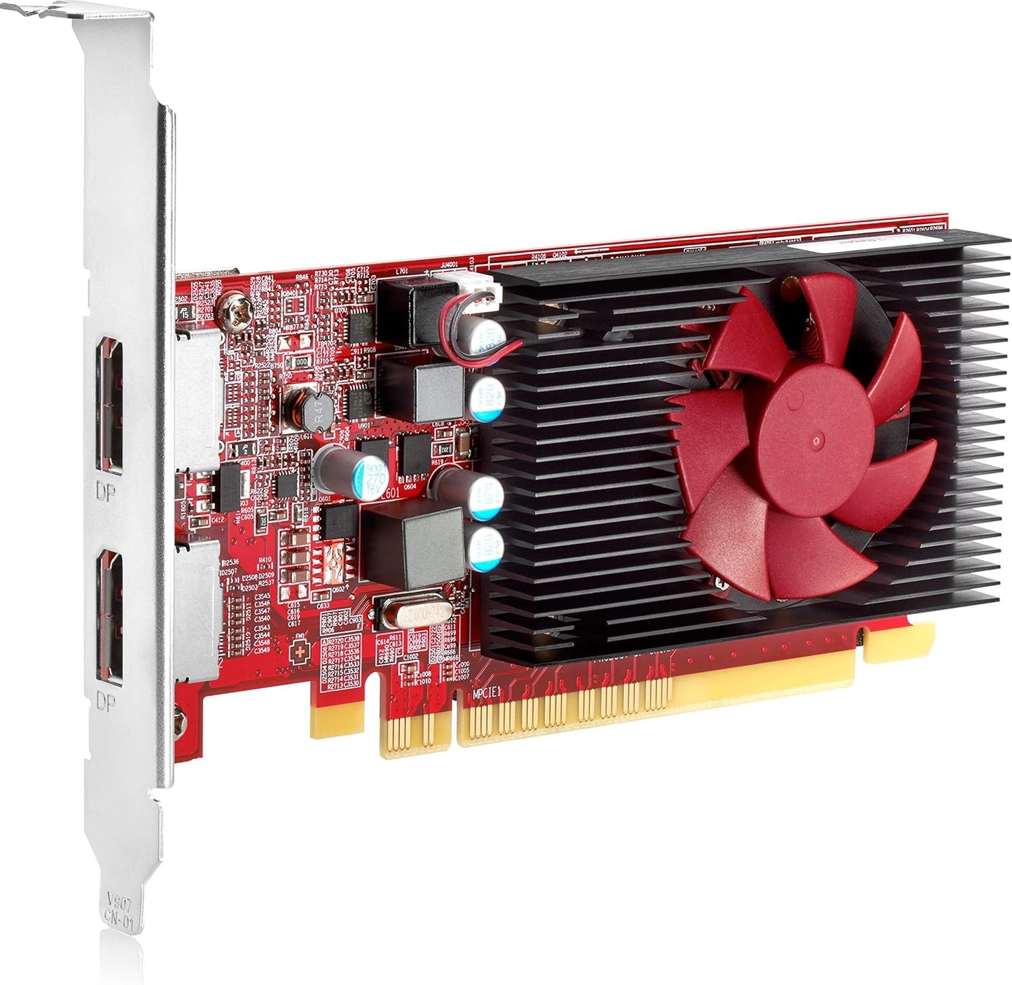 HP Radeon R7 430 Low Profile Graphics Card for EliteDesk 800 G4