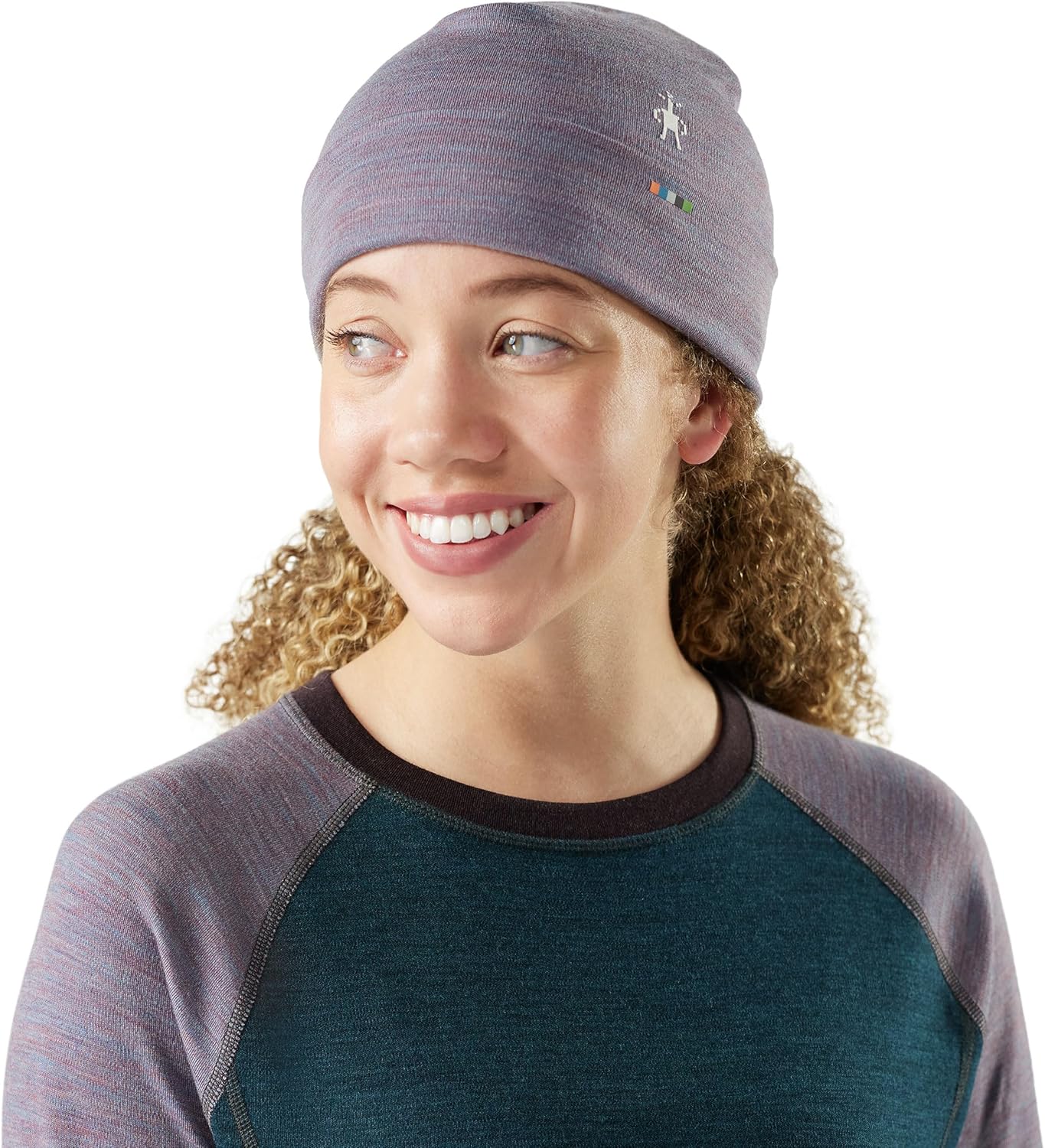 Smartwool Thermal Merino Reversible Cuffed Beanie Review
