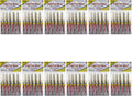 Beacon Fabri-Tac Premium Fabric Glue 12-Pack - Fast, Flexible Hold